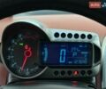 Серый Шевроле Соник, объемом двигателя 1.36 л и пробегом 128 тыс. км за 8490 $, фото 40 на Automoto.ua