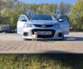 Серый Шевроле Соник, объемом двигателя 1.36 л и пробегом 129 тыс. км за 8000 $, фото 1 на Automoto.ua