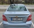 Серый Шевроле Соник, объемом двигателя 1.4 л и пробегом 129 тыс. км за 8500 $, фото 7 на Automoto.ua