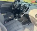 Шевроле Соник 2016 в Харькове на Automoto.ua Серый Шевроле Соник, объемом двигателя 1.8 л и пробегом 192 тыс. км за 7000 $, фото 13 на Automoto.ua