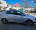 Серый Шевроле Соник, объемом двигателя 1.36 л и пробегом 117 тыс. км за 7999 $, фото 2 на Automoto.ua