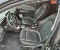 Серый Шевроле Соник, объемом двигателя 1.4 л и пробегом 250 тыс. км за 7200 $, фото 9 на Automoto.ua