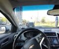 Серый Шевроле Соник, объемом двигателя 1.36 л и пробегом 129 тыс. км за 8000 $, фото 3 на Automoto.ua