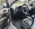 Серый Шевроле Соник, объемом двигателя 1.4 л и пробегом 129 тыс. км за 8500 $, фото 6 на Automoto.ua