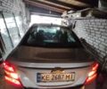Серый Шевроле Соник, объемом двигателя 1.36 л и пробегом 129 тыс. км за 8000 $, фото 7 на Automoto.ua