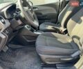 Серый Шевроле Соник, объемом двигателя 1.4 л и пробегом 44 тыс. км за 11990 $, фото 27 на Automoto.ua