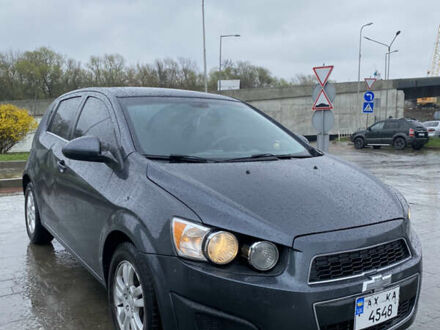 Шевроле Сонік 2012 у Івано-Франківську на Automoto.ua Сірий Шевроле Сонік, об'ємом двигуна 1.8 л та пробігом 189 тис. км за 6650 $, фото 1 на Automoto.ua