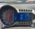 Синій Шевроле Сонік, об'ємом двигуна 1.8 л та пробігом 160 тис. км за 6490 $, фото 15 на Automoto.ua