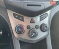 Синій Шевроле Сонік, об'ємом двигуна 1.8 л та пробігом 160 тис. км за 6490 $, фото 21 на Automoto.ua