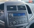 Синій Шевроле Сонік, об'ємом двигуна 1.8 л та пробігом 160 тис. км за 6490 $, фото 20 на Automoto.ua