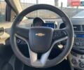 Синій Шевроле Сонік, об'ємом двигуна 1.8 л та пробігом 160 тис. км за 6490 $, фото 13 на Automoto.ua