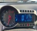 Синий Шевроле Соник, объемом двигателя 1.8 л и пробегом 160 тыс. км за 5990 $, фото 14 на Automoto.ua