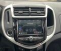 Синій Шевроле Сонік, об'ємом двигуна 1.4 л та пробігом 32 тис. км за 2100 $, фото 9 на Automoto.ua