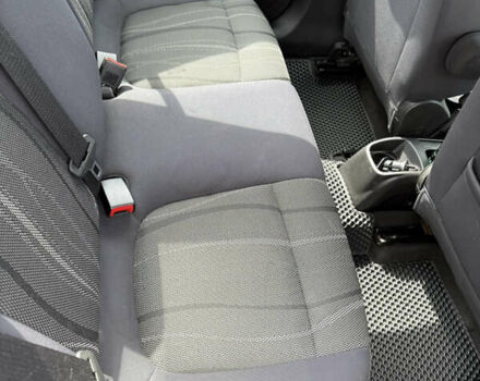 Синій Шевроле Сонік, об'ємом двигуна 1.36 л та пробігом 240 тис. км за 2400 $, фото 4 на Automoto.ua