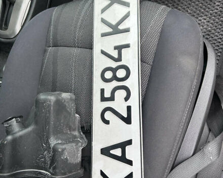 Синий Шевроле Соник, объемом двигателя 1.8 л и пробегом 87 тыс. км за 2500 $, фото 7 на Automoto.ua