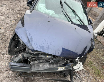 Синий Шевроле Соник, объемом двигателя 1.8 л и пробегом 87 тыс. км за 2500 $, фото 5 на Automoto.ua