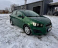 Зелений Шевроле Сонік, об'ємом двигуна 1.8 л та пробігом 175 тис. км за 9000 $, фото 1 на Automoto.ua