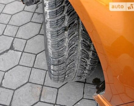 Оранжевый Шевроле Соник, объемом двигателя 1.8 л и пробегом 98 тыс. км за 8500 $, фото 27 на Automoto.ua