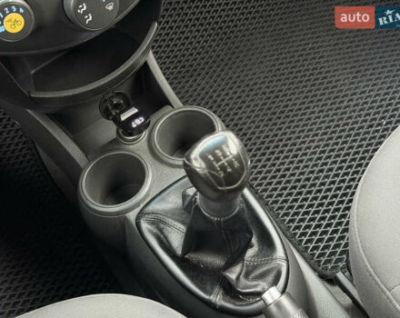 Білий Шевроле Спарк, об'ємом двигуна 0.99 л та пробігом 222 тис. км за 3000 $, фото 6 на Automoto.ua