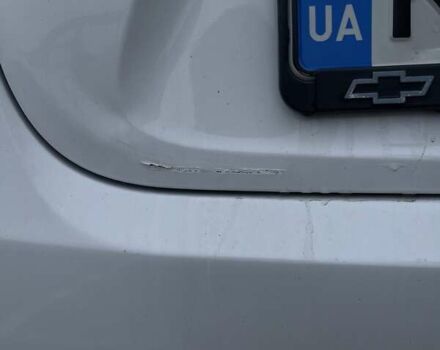Шевроле Спарк 2010 у Києві на Automoto.ua Білий Шевроле Спарк, об'ємом двигуна 1 л та пробігом 219 тис. км за 4500 $, фото 25 на Automoto.ua