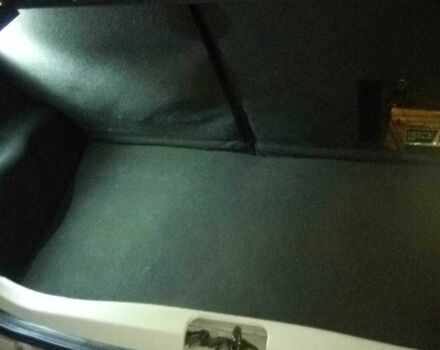 Білий Шевроле Спарк, об'ємом двигуна 1 л та пробігом 140 тис. км за 5582 $, фото 8 на Automoto.ua