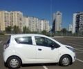 Білий Шевроле Спарк, об'ємом двигуна 1 л та пробігом 140 тис. км за 5500 $, фото 1 на Automoto.ua