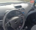 Белый Шевроле Спарк, объемом двигателя 1 л и пробегом 150 тыс. км за 3400 $, фото 7 на Automoto.ua