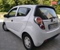 Белый Шевроле Спарк, объемом двигателя 1 л и пробегом 152 тыс. км за 4000 $, фото 6 на Automoto.ua