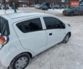 Белый Шевроле Спарк, объемом двигателя 1 л и пробегом 200 тыс. км за 4200 $, фото 7 на Automoto.ua