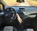 Белый Шевроле Спарк, объемом двигателя 1.2 л и пробегом 179 тыс. км за 4700 $, фото 1 на Automoto.ua