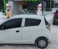 Белый Шевроле Спарк, объемом двигателя 1 л и пробегом 223 тыс. км за 3350 $, фото 9 на Automoto.ua
