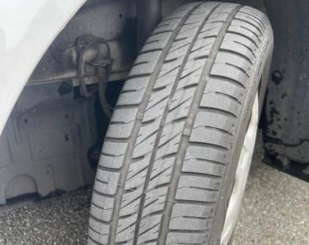 Шевроле Спарк 2010 у Києві на Automoto.ua Білий Шевроле Спарк, об'ємом двигуна 1 л та пробігом 219 тис. км за 4500 $, фото 15 на Automoto.ua