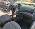 Белый Шевроле Спарк, объемом двигателя 1 л и пробегом 155 тыс. км за 4600 $, фото 5 на Automoto.ua