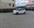 Белый Шевроле Спарк, объемом двигателя 1 л и пробегом 150 тыс. км за 4100 $, фото 2 на Automoto.ua