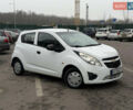 Білий Шевроле Спарк, об'ємом двигуна 0.99 л та пробігом 222 тис. км за 3000 $, фото 1 на Automoto.ua