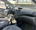 Белый Шевроле Спарк, объемом двигателя 1.21 л и пробегом 272 тыс. км за 3450 $, фото 3 на Automoto.ua