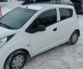 Белый Шевроле Спарк, объемом двигателя 1 л и пробегом 200 тыс. км за 4200 $, фото 10 на Automoto.ua
