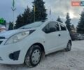 Белый Шевроле Спарк, объемом двигателя 1 л и пробегом 223 тыс. км за 3299 $, фото 3 на Automoto.ua