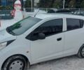 Белый Шевроле Спарк, объемом двигателя 1 л и пробегом 223 тыс. км за 3799 $, фото 6 на Automoto.ua