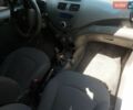 Белый Шевроле Спарк, объемом двигателя 1 л и пробегом 223 тыс. км за 3799 $, фото 21 на Automoto.ua