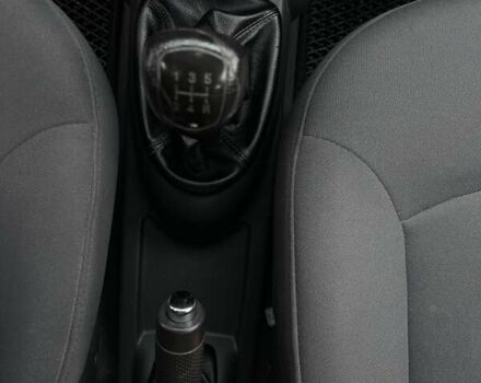 Шевроле Спарк 2010 у Києві на Automoto.ua Білий Шевроле Спарк, об'ємом двигуна 1 л та пробігом 219 тис. км за 4500 $, фото 21 на Automoto.ua