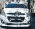Білий Шевроле Спарк, об'ємом двигуна 0 л та пробігом 304 тис. км за 4000 $, фото 1 на Automoto.ua