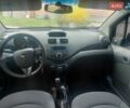 Белый Шевроле Спарк, объемом двигателя 1 л и пробегом 223 тыс. км за 3350 $, фото 13 на Automoto.ua