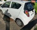 Білий Шевроле Спарк, об'ємом двигуна 1 л та пробігом 155 тис. км за 4600 $, фото 2 на Automoto.ua