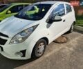 Білий Шевроле Спарк, об'ємом двигуна 1 л та пробігом 155 тис. км за 4600 $, фото 1 на Automoto.ua