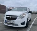 Шевроле Спарк 2010 у Києві на Automoto.ua Білий Шевроле Спарк, об'ємом двигуна 1 л та пробігом 219 тис. км за 4500 $, фото 14 на Automoto.ua