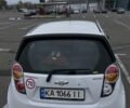 Шевроле Спарк 2010 у Києві на Automoto.ua Білий Шевроле Спарк, об'ємом двигуна 1 л та пробігом 219 тис. км за 4500 $, фото 12 на Automoto.ua