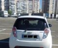 Білий Шевроле Спарк, об'ємом двигуна 1 л та пробігом 140 тис. км за 5582 $, фото 3 на Automoto.ua