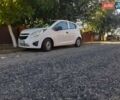 Білий Шевроле Спарк, об'ємом двигуна 1 л та пробігом 163 тис. км за 4450 $, фото 16 на Automoto.ua