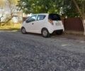 Білий Шевроле Спарк, об'ємом двигуна 1 л та пробігом 163 тис. км за 4450 $, фото 14 на Automoto.ua